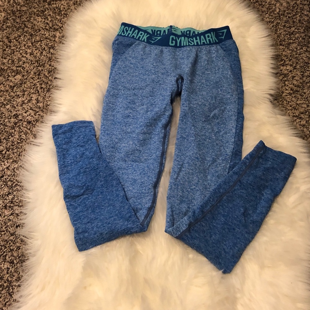 Gymshark flex leggings